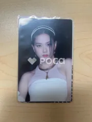 BLACKPINK ジス BORN PINK YG SELECT