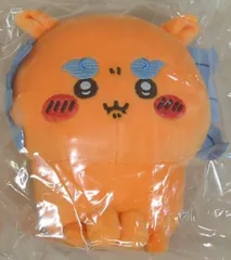 グレイ・パーカー・サービス シーサー祭り!!!あうんシーサーぬいぐるみ ちいかわ うん…