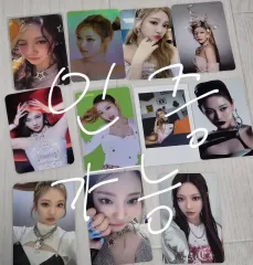 2026年最新】AESPA ニンニン potdの人気アイテム - メルカリ