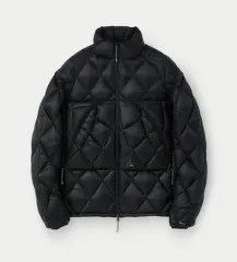 25FW ROA 軽量ダウン NUNA Lサイズ