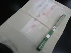 2503-40 和装小物 帯締め 帯揚げ セット 着物 高麗