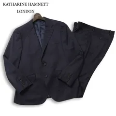 2026年最新】katharine hamnett london スーツの人気アイテム - メルカリ