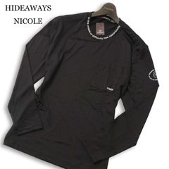NICOLE HIDEAWAYS 5点セット サイズ50】 - メルカリ