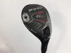 2026年最新】G410 ユーティリティ ヘッドのみの人気アイテム - メルカリ