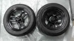 2026年最新】マジェスティ sg20j ホイールの人気アイテム - メルカリ