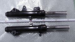 SG15J グランドマジェスティ250リアサスペンション 左右セット