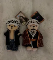 トラファルガー ロー くまメイト まとめ