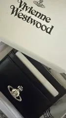 ヴィヴィアン・ウエストウッド カードウォレット