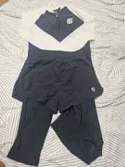 子供用ラッシュガード 150 まとめ売り