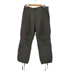 ロスコ ROTHCO B.D.U. カーゴパンツ フェード メンズ  LARGE REGULAR