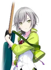 プロジェクトセカイ 日野森 志歩 旧ユニット衣装 出品