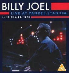 ビリー・ジョエル 完全生産限定盤 ライブ作品 3商品セット 美品 - メルカリ