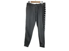 【中古ゴルフウェア】kappa(カッパ) ロングパンツ L