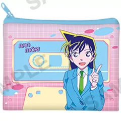 【中古】バッグ 毛利蘭 「名探偵コナン ポーチコレクション シティポップver. vol.2」