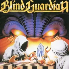 BLIND GUARDIAN,サイン入りカード,ブラインド・ガーディアン, 新品 backend=imagemagick;version=1;