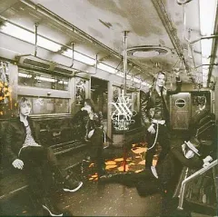 【中古】邦楽CD GLAY / IamXXX