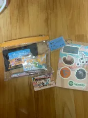 SEVENTEEN カラット ステーションキット +ホシ キーホルダー まとめ