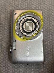 動作品 美品 箱・付属品多数】Nikon COOLPIX S2700 レッド - メルカリ