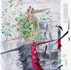 BiSH LETTERS初回限定版　レターセットおまけ付き DISCOGRAPHY | BiSH オフィシャルサイト