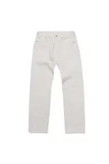 LEVIS 501 白 デニム ジーン size 29