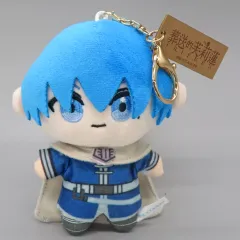 【中古】ぬいぐるみマスコット ヒンメル ぬいぐるみキーチェーン 「葬送のフリーレン」 中国限定