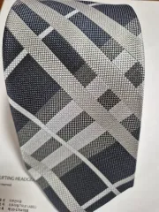 バーバリーネクタイ