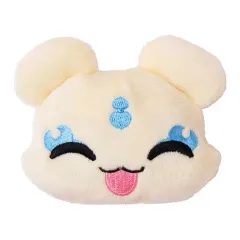 【中古】クリップ メップル 「プリキュアオールスターズ ぬいぐるみクリップ」