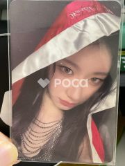 ITZY チェリョン KILL MY DOUBT STANDARD Ver. - メルカリ