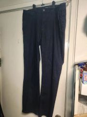 ブルックス・ブラザーズ ストレッチ デニム W36