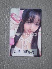 ITZY チェリョン KILL MY DOUBT STANDARD Ver. - メルカリ