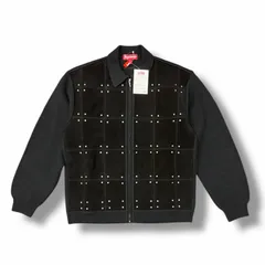 2026年最新】supreme zip up cardiganの人気アイテム - メルカリ