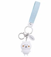 ナガノ 自分ツッコミくま キーホルダー (新品 正規品)