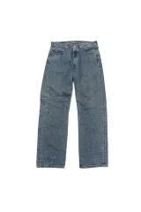 00s LEVIS 501 ライトブルー デニム パンツ size 34