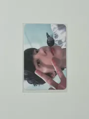 RIIZE（ライズ） アントン(ANTON) Get A Guitar EVERLINE エバーライン ・エバラ トレカ