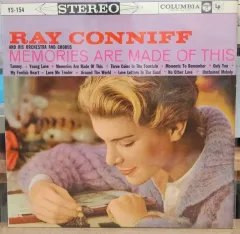 レイ カニフ 歌手 -愛 迷 (Me) 柔らかい LP