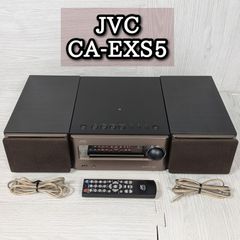 Panasonic CD CQ-VX5500 レトロ カーオーディオJB23 - メルカリ