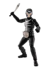 TAMASHII NATIONS S.H.フィギュアーツ 仮面ライダー ショッカー戦闘員 地獄の昭和怪人エディション 約145mm PVC&ABS製 塗装済み可動フィギュアpo