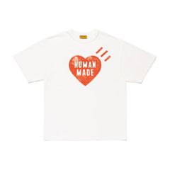HUMANMADE】25SS HM29TE020 グラフィック半袖Tシャツ - メルカリ