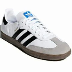 アディダス サンバ OG 白