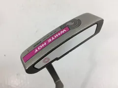 2026年最新】オデッセイ ホワイトホットプロ パターグリップ ODYSSEY