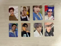 NCTトレカ まとめ