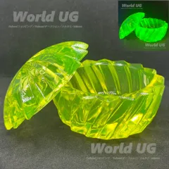 2026年最新】ウランガラスの人気アイテム - メルカリ