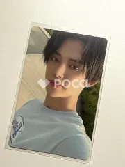 TXT ヨンジュン The Chaos Chapter: FIGHT OR ESCAPE FIGHT Ver.