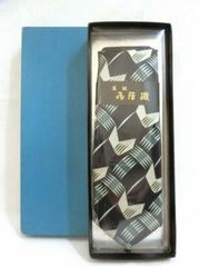 布袋寅泰 幾何学模様ネクタイ】ギタリズム ツアーグッズ Hotei 布袋