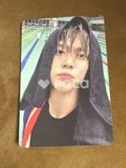 TXT ボムギュ minisode 3: TOMORROW Weverse JAPAN ラキドロ - メルカリ