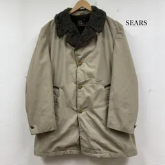 シアーズ 70s ギャング コート ファラオ メンズ 表記無し ISItems【USED】【古着】【中古】50152318のサムネイル
