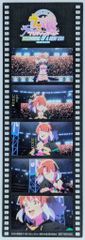 ウマ娘プリティーダービー BEGINNING OF A NEW ERA 来場者特典 フィルム風しおり(ダンツフレーム) 第5弾