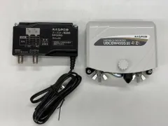 2026年最新】マスプロ ubcbw45ssの人気アイテム - メルカリ