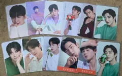 astro eunwoo チャウヌ ウヌ トレカ まとめ売り astro チャウヌ トレカまとめ売り - メルカリ