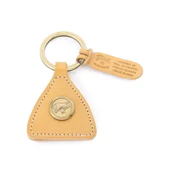 【新着商品】[イル ビゾンテ] キーリング 54_1_5482305590 F ヌメ